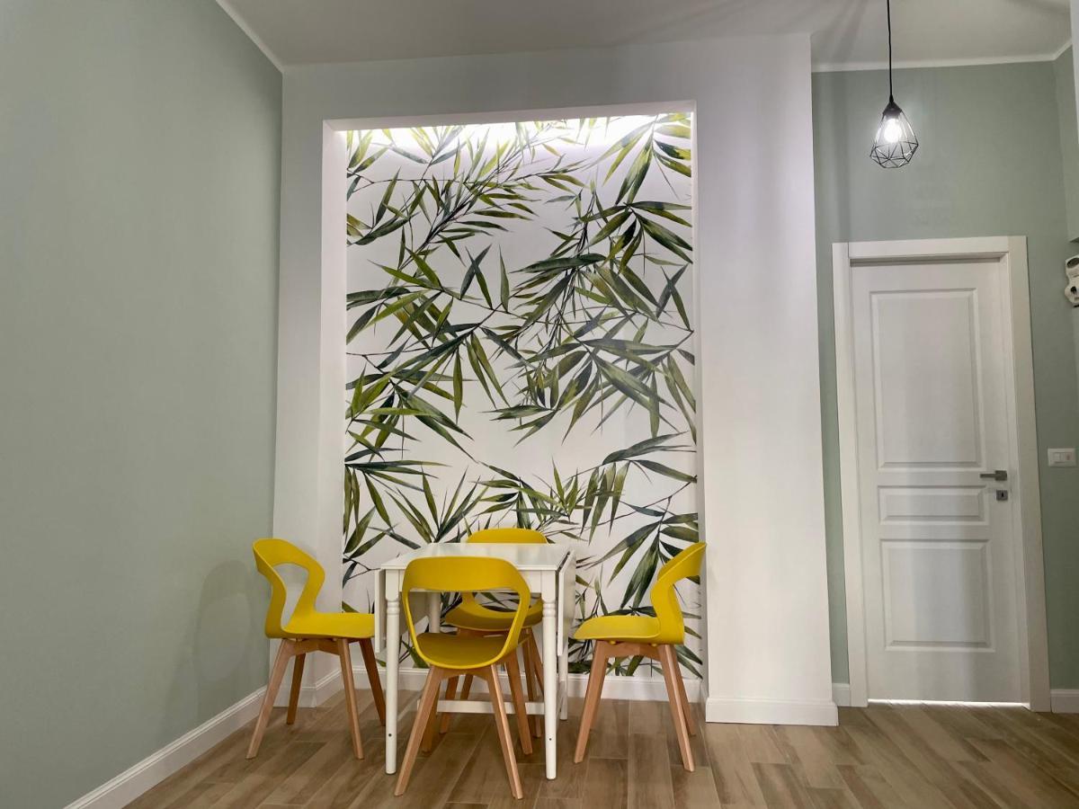 Burro&Salvia Apartment Turin Ngoại thất bức ảnh